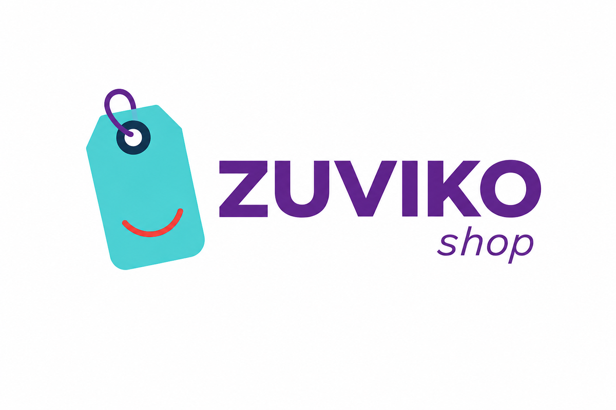 PRODUCTOS ZUVIKO