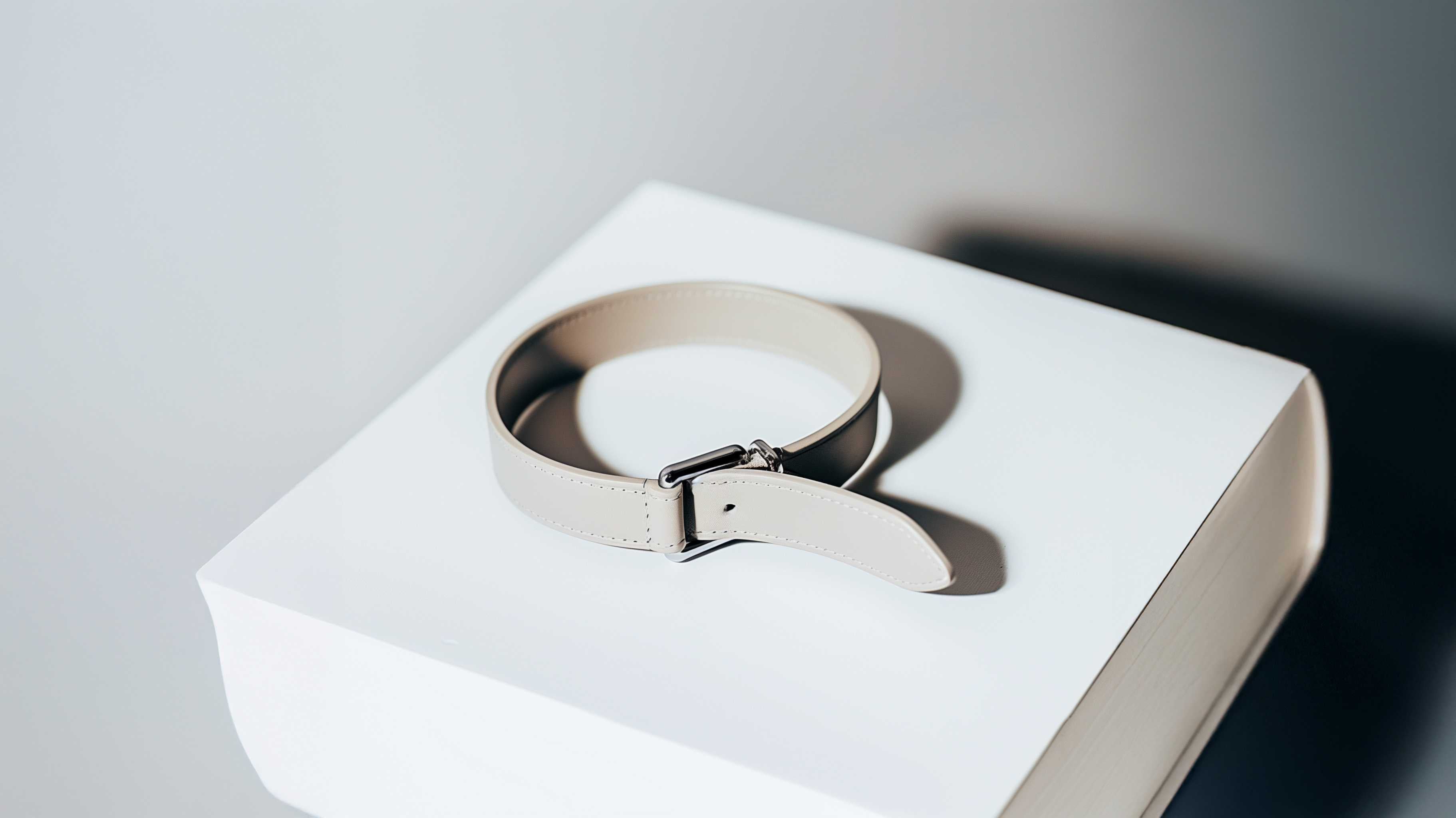 Collar para animales de compañía