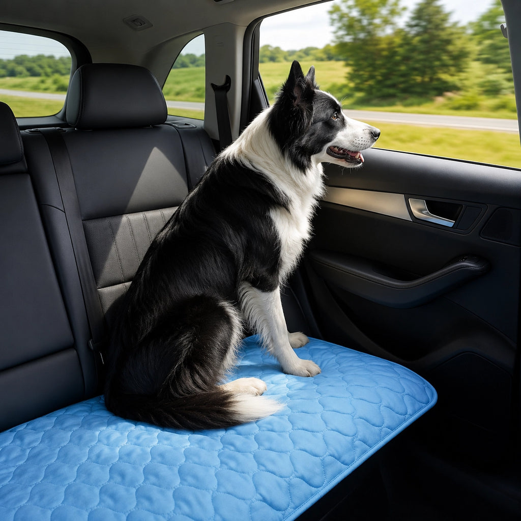 Tapete refrigerante para mascotas -  Cool time por Pets